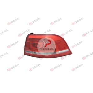 Arka Stop Lambası Sağ