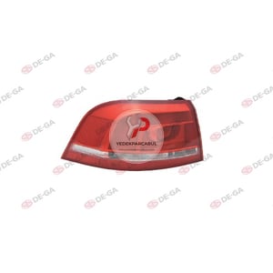 Arka Stop Lambası Sol