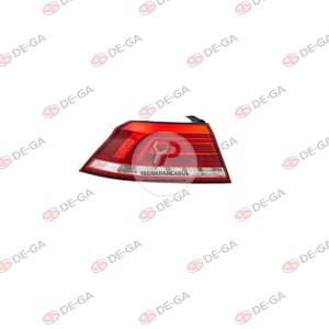 Arka Stop Lambası Ledli Sol