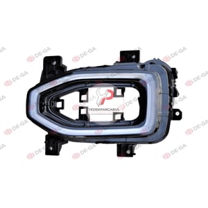 LED Gündüz Farı SOL