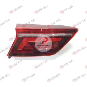 Arka Stop Lambası İç Sol