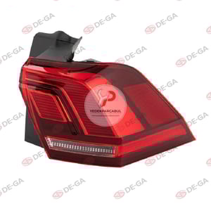 Arka  Stop Lambası Dış Sağ