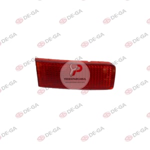 Arka Tampon Reflektörü SAĞ