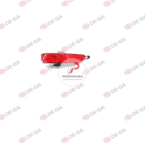 Arka Tampon Reflektörü SAĞ