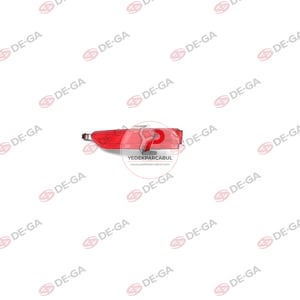 Arka Tampon Reflektörü SOL