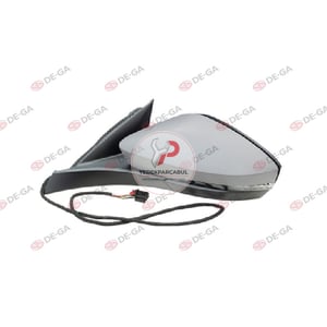 Dış Ayna Elektrikli Isıtmalı Sinyalli Asferik Sol