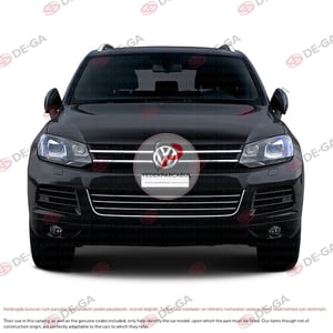 Arka Çamurluk Kaplaması SAĞ