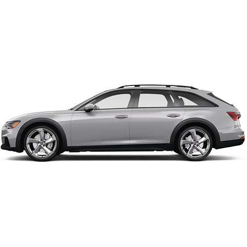 A6 Allroad