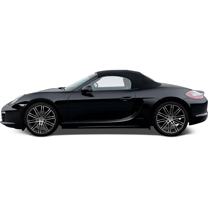 Boxster