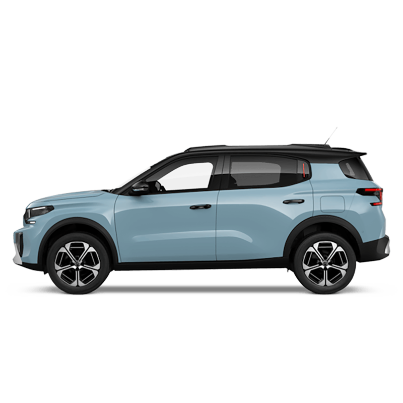 C3 Aircross