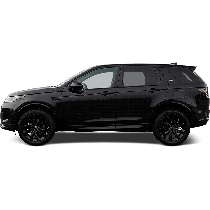Discovery Sport