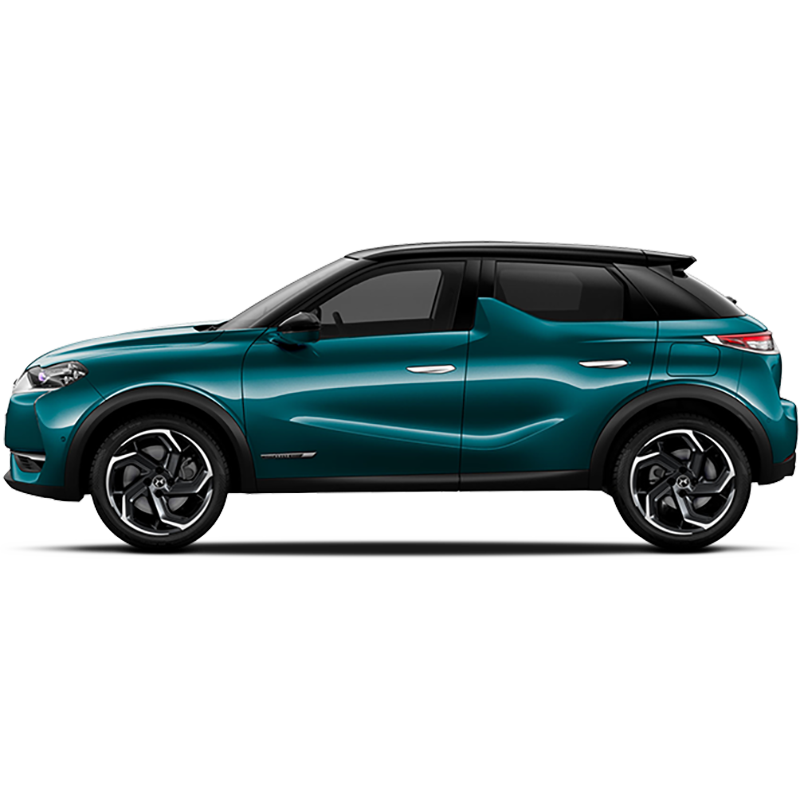 DS 3 Crossback