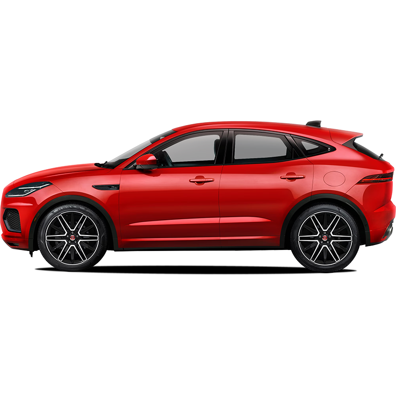E-Pace