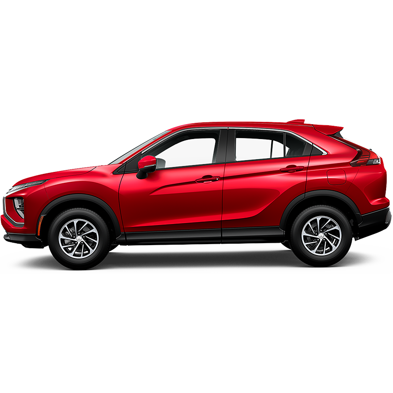 Eclipse Cross