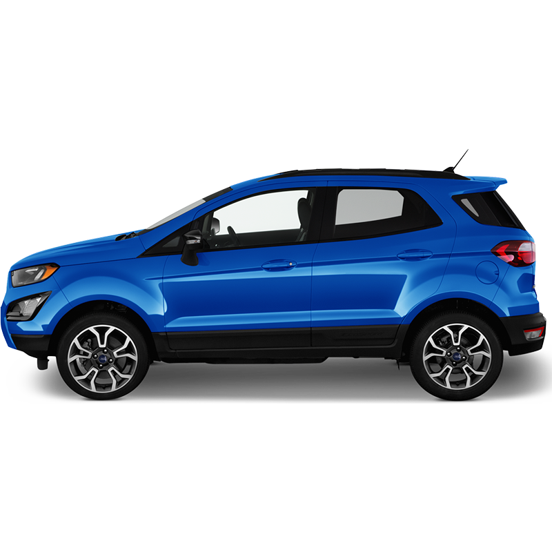Ecosport