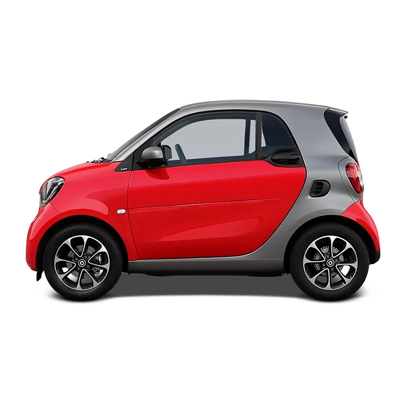 Fortwo