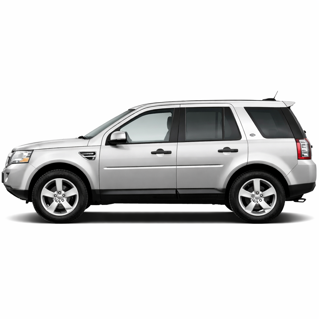 Freelander 2