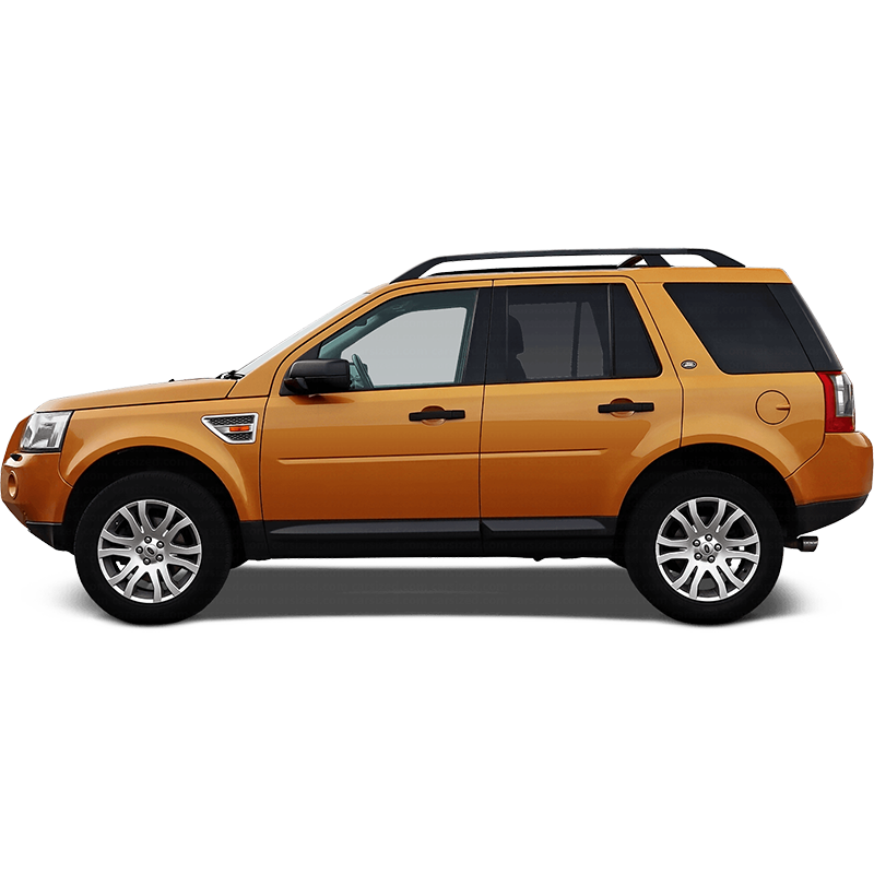 Freelander