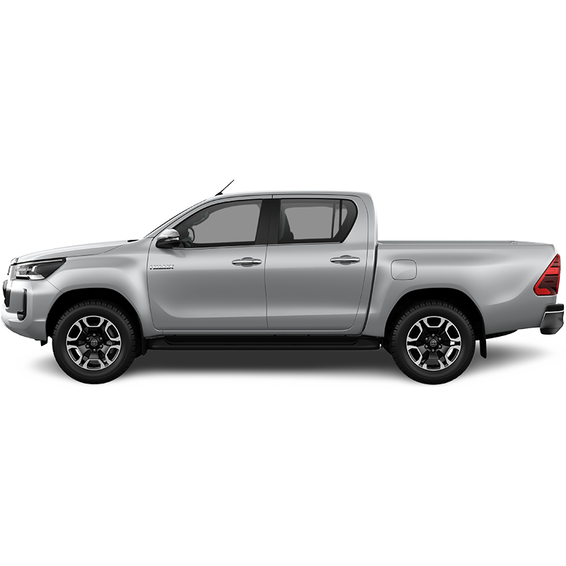 Hilux