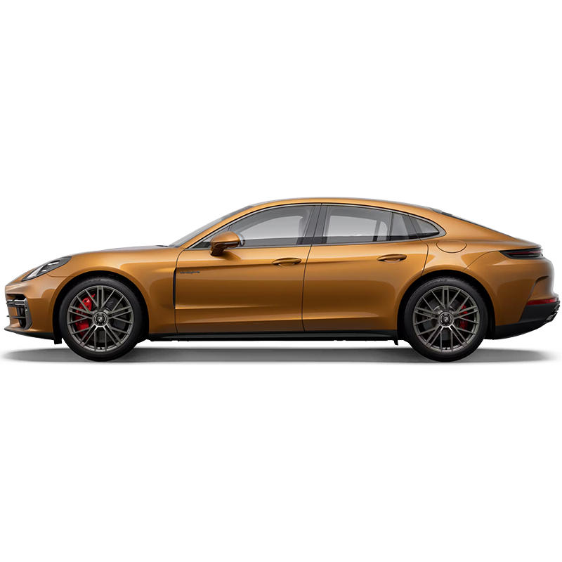 Panamera