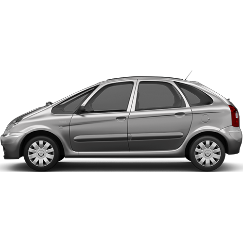 Xsara Picasso