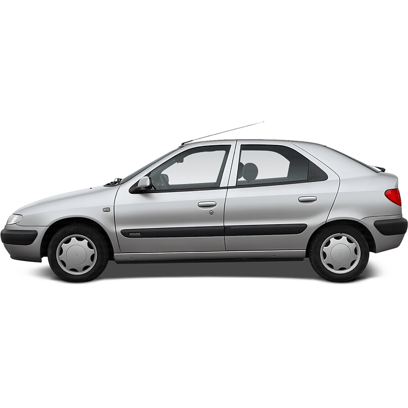 Xsara